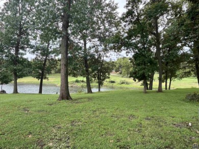 Rare opportunity to have 1.10 acres (5 lots) off of hole #15 on on Lake Perry Country Club in Kansas - for sale on GolfHomes.com, golf home, golf lot