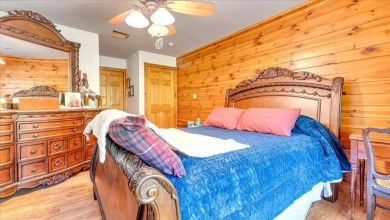 Charming Country Retreat on 5.7 Acres - 172 Golf Course Rd on Sugarloaf Golf Club in Pennsylvania - for sale on GolfHomes.com, golf home, golf lot