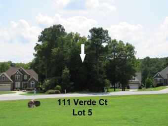 LAKE GREENWOOD & GOLF! for sale on GolfHomes.com