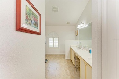 Waterfront Living in Rotonda West Nestled in the serene and on Pinemoor West Golf Club in Florida - for sale on GolfHomes.com, golf home, golf lot