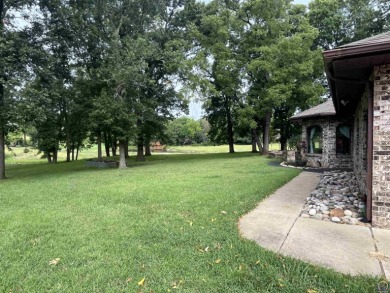 Rare opportunity to have 1.10 acres (5 lots) off of hole #15 on on Lake Perry Country Club in Kansas - for sale on GolfHomes.com, golf home, golf lot