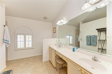 Waterfront Living in Rotonda West Nestled in the serene and on Pinemoor West Golf Club in Florida - for sale on GolfHomes.com, golf home, golf lot