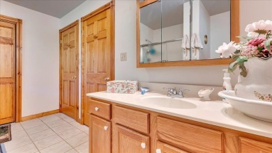 Charming Country Retreat on 5.7 Acres - 172 Golf Course Rd on Sugarloaf Golf Club in Pennsylvania - for sale on GolfHomes.com, golf home, golf lot