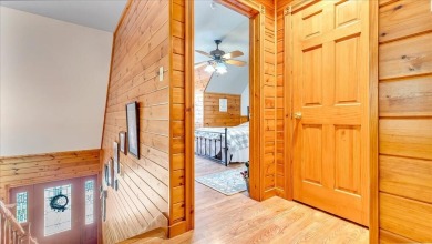 Charming Country Retreat on 5.7 Acres - 172 Golf Course Rd on Sugarloaf Golf Club in Pennsylvania - for sale on GolfHomes.com, golf home, golf lot