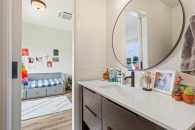 Beautiful custom home in the desirable Dunes subdivision. Built on Sand Hollow Golf Resort in Utah - for sale on GolfHomes.com, golf home, golf lot