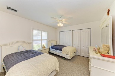 Waterfront Living in Rotonda West Nestled in the serene and on Pinemoor West Golf Club in Florida - for sale on GolfHomes.com, golf home, golf lot