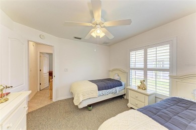 Waterfront Living in Rotonda West Nestled in the serene and on Pinemoor West Golf Club in Florida - for sale on GolfHomes.com, golf home, golf lot