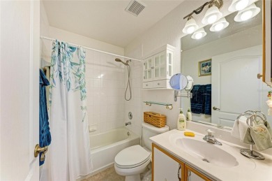 Waterfront Living in Rotonda West Nestled in the serene and on Pinemoor West Golf Club in Florida - for sale on GolfHomes.com, golf home, golf lot