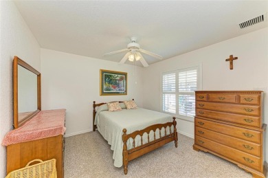 Waterfront Living in Rotonda West Nestled in the serene and on Pinemoor West Golf Club in Florida - for sale on GolfHomes.com, golf home, golf lot