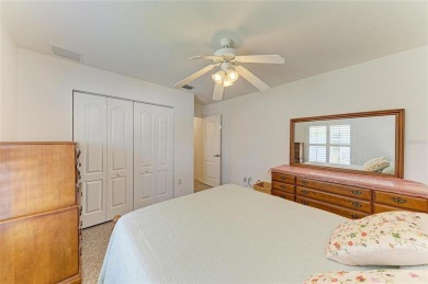 Waterfront Living in Rotonda West Nestled in the serene and on Pinemoor West Golf Club in Florida - for sale on GolfHomes.com, golf home, golf lot