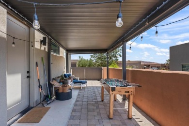 Beautiful custom home in the desirable Dunes subdivision. Built on Sand Hollow Golf Resort in Utah - for sale on GolfHomes.com, golf home, golf lot