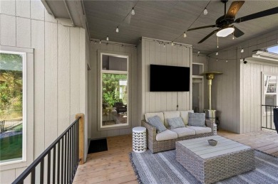 This stunning move-in ready 1.5-story home is nestled near the on Heritage Park Golf Course in Kansas - for sale on GolfHomes.com, golf home, golf lot