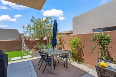 Beautiful custom home in the desirable Dunes subdivision. Built on Sand Hollow Golf Resort in Utah - for sale on GolfHomes.com, golf home, golf lot