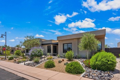 Beautiful custom home in the desirable Dunes subdivision. Built on Sand Hollow Golf Resort in Utah - for sale on GolfHomes.com, golf home, golf lot