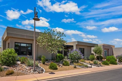 Beautiful custom home in the desirable Dunes subdivision. Built on Sand Hollow Golf Resort in Utah - for sale on GolfHomes.com, golf home, golf lot