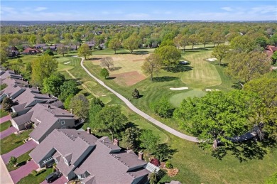 Welcome to your dream home situated in a cul-de-sac with a on Blue Hills Country Club in Missouri - for sale on GolfHomes.com, golf home, golf lot