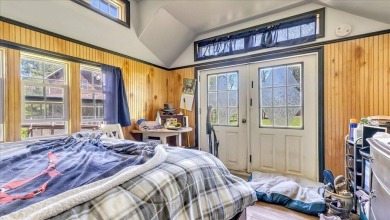 Charming Country Retreat on 5.7 Acres - 172 Golf Course Rd on Sugarloaf Golf Club in Pennsylvania - for sale on GolfHomes.com, golf home, golf lot