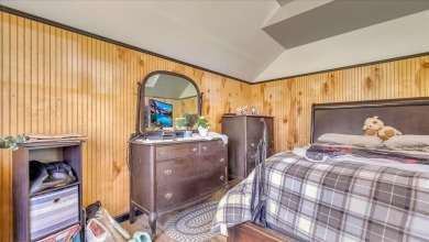 Charming Country Retreat on 5.7 Acres - 172 Golf Course Rd on Sugarloaf Golf Club in Pennsylvania - for sale on GolfHomes.com, golf home, golf lot