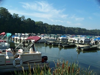 This Branigar farmhouse-style home is set on a beautiful, wooded on Eagle Ridge Inn and Resort in Illinois - for sale on GolfHomes.com, golf home, golf lot