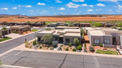Beautiful custom home in the desirable Dunes subdivision. Built on Sand Hollow Golf Resort in Utah - for sale on GolfHomes.com, golf home, golf lot