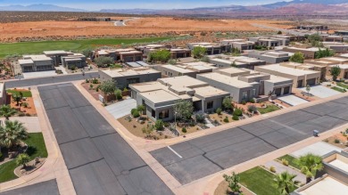 Beautiful custom home in the desirable Dunes subdivision. Built on Sand Hollow Golf Resort in Utah - for sale on GolfHomes.com, golf home, golf lot