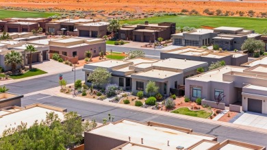 Beautiful custom home in the desirable Dunes subdivision. Built on Sand Hollow Golf Resort in Utah - for sale on GolfHomes.com, golf home, golf lot