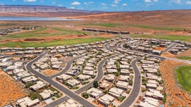 Beautiful custom home in the desirable Dunes subdivision. Built on Sand Hollow Golf Resort in Utah - for sale on GolfHomes.com, golf home, golf lot