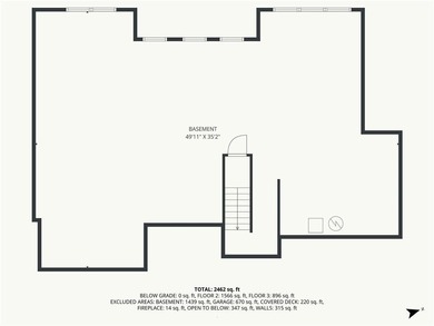 This stunning move-in ready 1.5-story home is nestled near the on Heritage Park Golf Course in Kansas - for sale on GolfHomes.com, golf home, golf lot