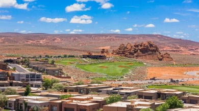 Beautiful custom home in the desirable Dunes subdivision. Built on Sand Hollow Golf Resort in Utah - for sale on GolfHomes.com, golf home, golf lot