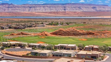Beautiful custom home in the desirable Dunes subdivision. Built on Sand Hollow Golf Resort in Utah - for sale on GolfHomes.com, golf home, golf lot