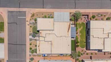 Beautiful custom home in the desirable Dunes subdivision. Built on Sand Hollow Golf Resort in Utah - for sale on GolfHomes.com, golf home, golf lot