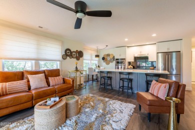 Welcome to this second-floor, 2BR/2BA Club Villa that offers on Members Club At St. James Plantation in North Carolina - for sale on GolfHomes.com, golf home, golf lot