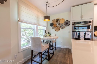 Welcome to this second-floor, 2BR/2BA Club Villa that offers on Members Club At St. James Plantation in North Carolina - for sale on GolfHomes.com, golf home, golf lot