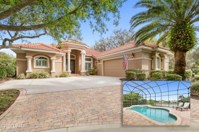 44 Atlantic Place on Creek Course At Hammock Dunes in Florida - for sale on GolfHomes.com, golf home, golf lot