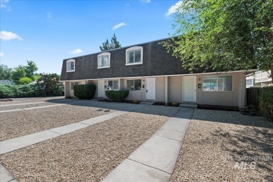 Calling Investors! Townhome Style Multi-unit Building with on Hillcrest Country Club, Inc. in Idaho - for sale on GolfHomes.com, golf home, golf lot