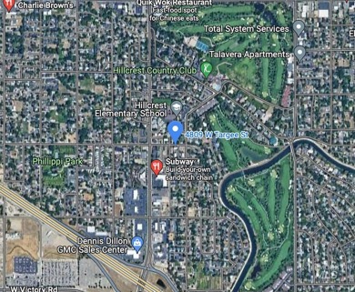 Calling Investors! Townhome Style Multi-unit Building with on Hillcrest Country Club, Inc. in Idaho - for sale on GolfHomes.com, golf home, golf lot