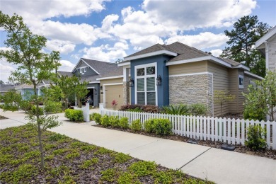 Stunning Kara Bolton Home nestled in Fairway Pointe at Villas of on West End Golf Course in Florida - for sale on GolfHomes.com, golf home, golf lot