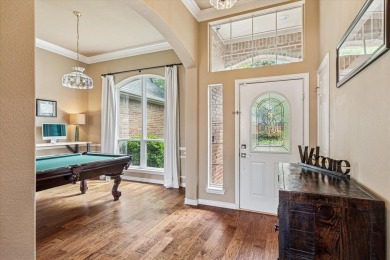 Come see this well-kept 3-bedroom, 2-bathroom home in the on Cleburne Golf Links in Texas - for sale on GolfHomes.com, golf home, golf lot