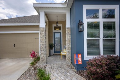 Stunning Kara Bolton Home nestled in Fairway Pointe at Villas of on West End Golf Course in Florida - for sale on GolfHomes.com, golf home, golf lot