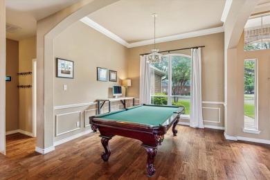 Come see this well-kept 3-bedroom, 2-bathroom home in the on Cleburne Golf Links in Texas - for sale on GolfHomes.com, golf home, golf lot