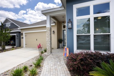 Stunning Kara Bolton Home nestled in Fairway Pointe at Villas of on West End Golf Course in Florida - for sale on GolfHomes.com, golf home, golf lot