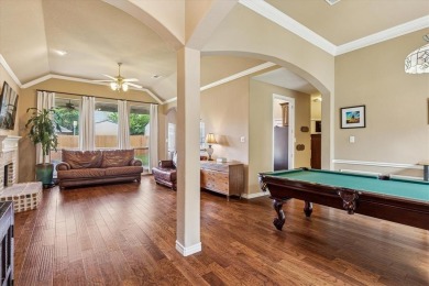 Come see this well-kept 3-bedroom, 2-bathroom home in the on Cleburne Golf Links in Texas - for sale on GolfHomes.com, golf home, golf lot