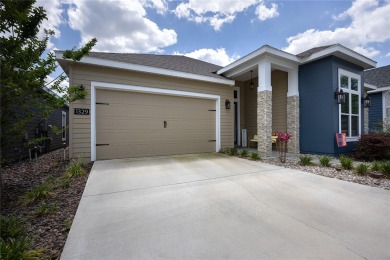 Stunning Kara Bolton Home nestled in Fairway Pointe at Villas of on West End Golf Course in Florida - for sale on GolfHomes.com, golf home, golf lot