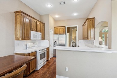Come see this well-kept 3-bedroom, 2-bathroom home in the on Cleburne Golf Links in Texas - for sale on GolfHomes.com, golf home, golf lot