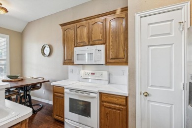 Come see this well-kept 3-bedroom, 2-bathroom home in the on Cleburne Golf Links in Texas - for sale on GolfHomes.com, golf home, golf lot