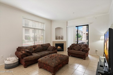 This beautiful 2 bed/2 bath ground level condo is available in on Stonecreek Golf Club in Arizona - for sale on GolfHomes.com, golf home, golf lot