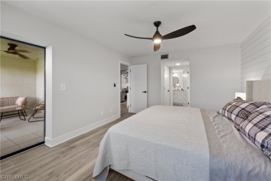 The only opportunity to own a beautifully fully renovated first on Kelly Greens Golf and Country Club in Florida - for sale on GolfHomes.com, golf home, golf lot