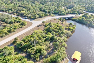 Unlock the ultimate Florida lifestyle on this prime waterfront on Riverwood Golf Club in Florida - for sale on GolfHomes.com, golf home, golf lot