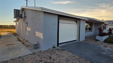 Located in the highly desirable coastal community of Gulf on Gulf Harbors Golf Course in Florida - for sale on GolfHomes.com, golf home, golf lot