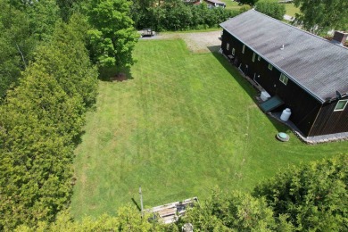 Barton Vermont, Crystal Lake views and deeded access, fish on Barton Golf Club in Vermont - for sale on GolfHomes.com, golf home, golf lot